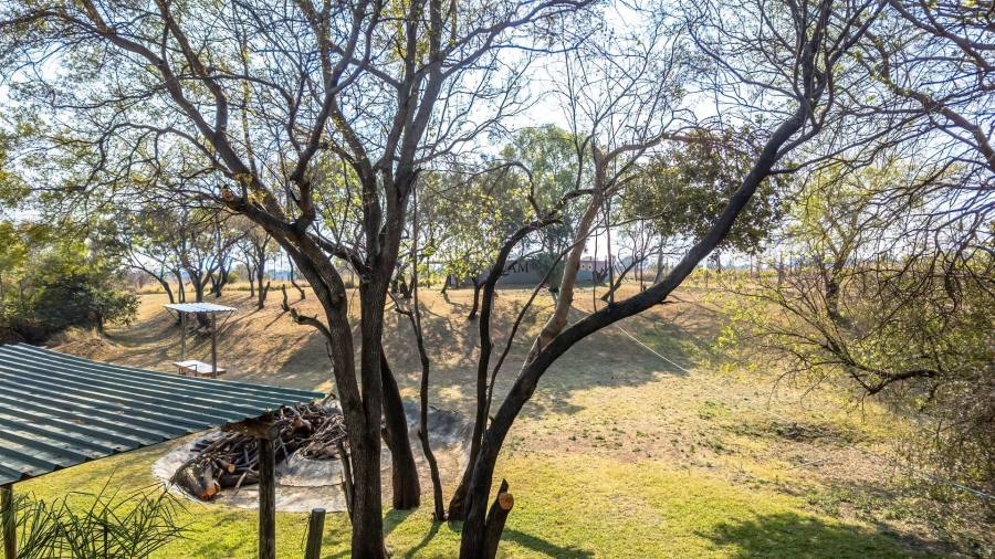 0 Bedroom Property for Sale in Boschfontein A H North West